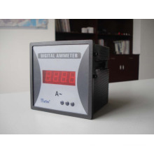 Digital Ammeter (0-9999A)